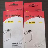 Toner compatibili con diverse stampanti