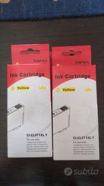 Toner compatibili con diverse stampanti