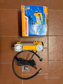 Compressore portatile