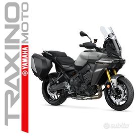Yamaha Tracer 9 GT Y-AMT PRONTA CONSEGNA!