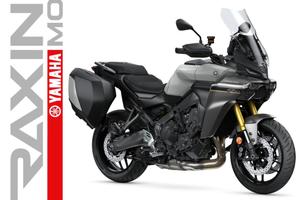 Yamaha Tracer 9 GT Y-AMT PRONTA CONSEGNA!