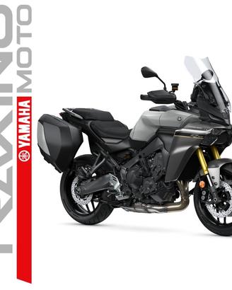 Yamaha Tracer 9 GT Y-AMT PRONTA CONSEGNA!