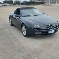 Alfa Romeo gtv spider 