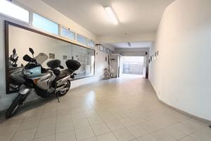 AUTORIMESSA A REGGIO DI CALABRIA