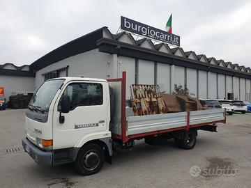 NISSAN Cabstar MOTORE cambio frizione nuovi