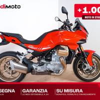 MOTO GUZZI V 100 MANDELLO - 2023