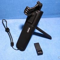 GoPro VOLTA ( tripod, remote, power bank)