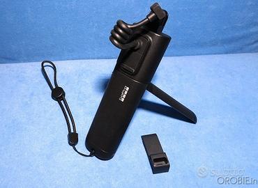 GoPro VOLTA ( tripod, remote, power bank)