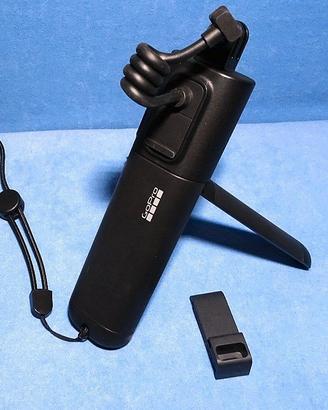 GoPro VOLTA ( tripod, remote, power bank)