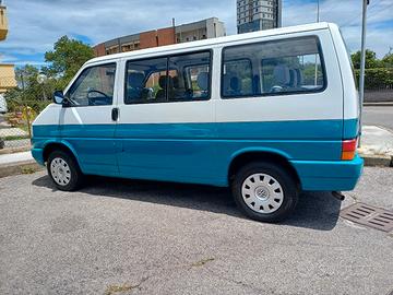 volkswagen t4 pulmino 9 posti 