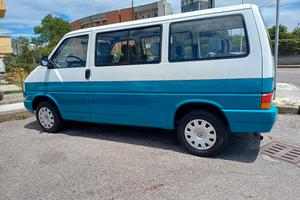 volkswagen t4 pulmino 9 posti 