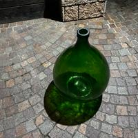 Damigiana da arredamento