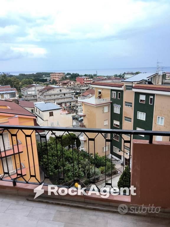 Appartamento – Caulonia, Marina di Caulonia - Vista 2