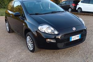 Fiat Punto 1.4 Metano 3 porte Natural Power Lounge
