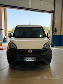FIAT DOBLO'  1.6 MJT  105cv  ISOTERMICO