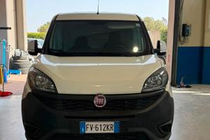 FIAT DOBLO'  1.6 MJT  105cv  ISOTERMICO