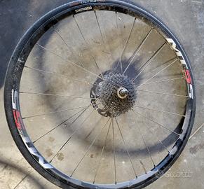 cerchi per mtb