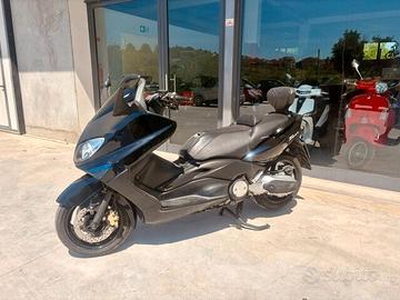Yamaha T Max 500 iniezione