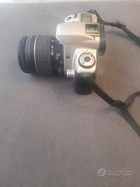 Canon Eos 300
