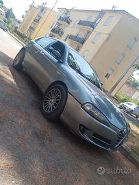 Alfa Romeo 147 2° serie