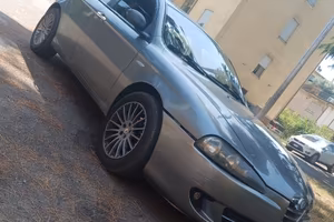 Alfa Romeo 147 2° serie