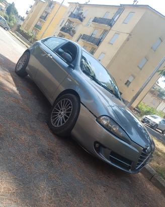 Alfa Romeo 147 2° serie