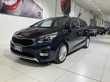 KIA Carens 1.7 CRDi 115 CV Business Class 7 posti