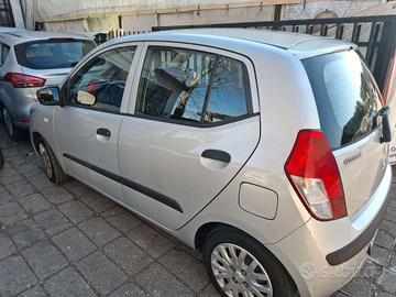 Hyundai i10 1.1 12V BlueDrive GPL