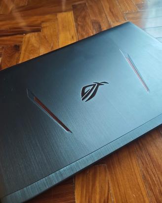 ASUS ROG Strix GL502V