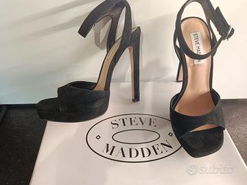 scarpe Steve madden  n 37 donna