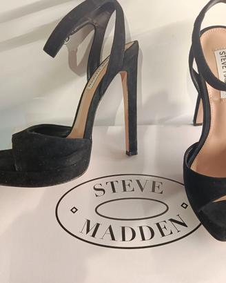 scarpe Steve madden  n 37 donna