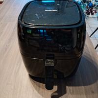 Friggitrice ad aria 6 litri 