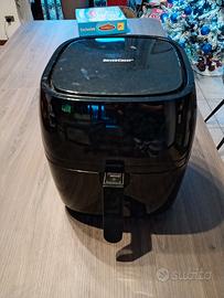 Friggitrice ad aria 6 litri 