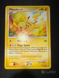 Pikachu Arceus 71/99