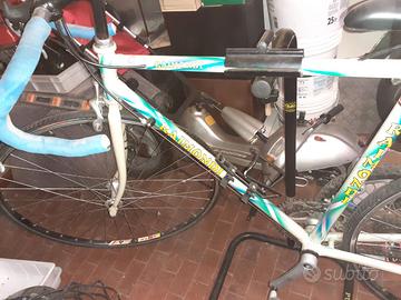 Bici da corsa