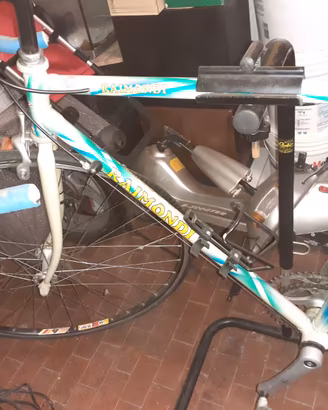 Bici da corsa