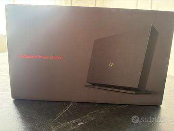 Vodafone Power Station SHG3000