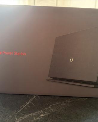 Vodafone Power Station SHG3000