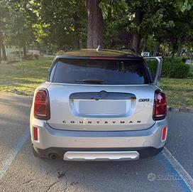 Mini countryman D Nortwood edition