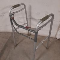 Deambulatore tradizionale