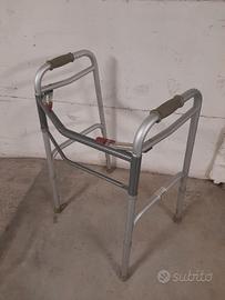 Deambulatore tradizionale