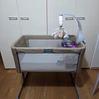 Culletta next to me Graco