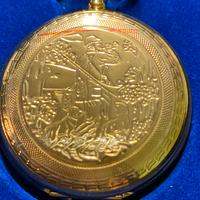 Orologio da taschino City Watch mod Nottingham