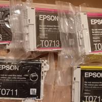 cartucce stampante epson stylus 