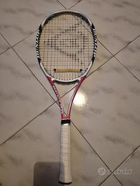 racchetta da tennis