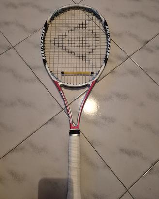racchetta da tennis