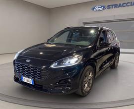 FORD Kuga 2.5 phev ST-Line X 2wd 225cv cvt