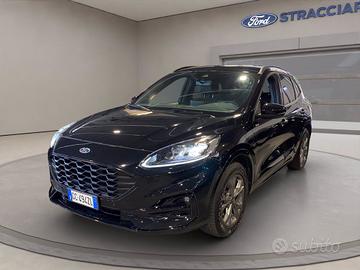 FORD Kuga 2.5 phev ST-Line X 2wd 225cv cvt