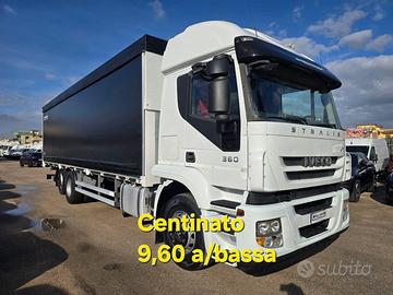 STRALIS 260S36 AUTOM EURO 5