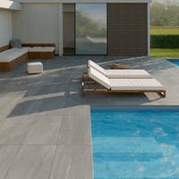 gres per esterno 2 cm